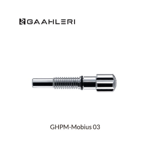 모비우스 0.3용 도료 조절 밸브 (MOBIUS) 갤러리 (Gaahleri)