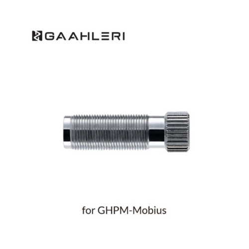 모비우스 어저스트 노브 (MOBIUS) 갤러리 (Gaahleri)