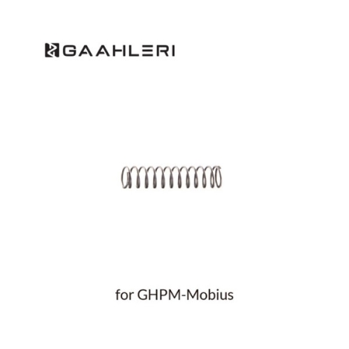 모비우스 스프링 (MOBIUS) 갤러리 (Gaahleri)