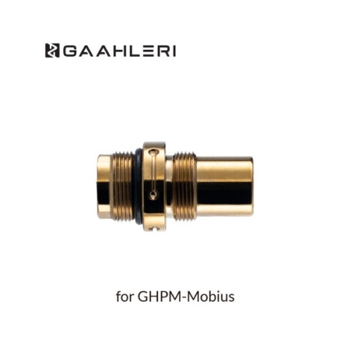 모비우스 스프링 케이스 (MOBIUS) 갤러리 (Gaahleri)