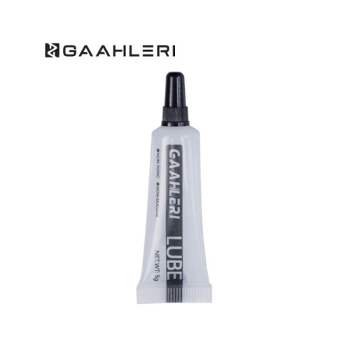 에어브러쉬용 윤활제/루브 구리스 5ml 갤러리 (Gaahleri)