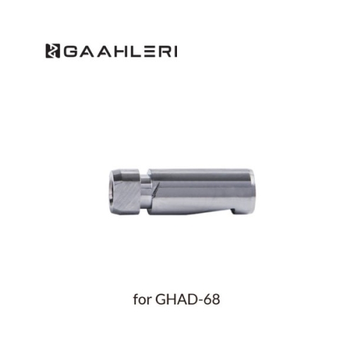 슬라이더 (GHAD-68) 갤러리 (Gaahleri) 에어브러쉬 부품