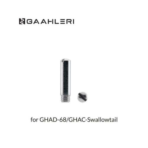 트리거 고정 나사(GHAD-68/Swallowtail) 갤러리 (Gaahleri)