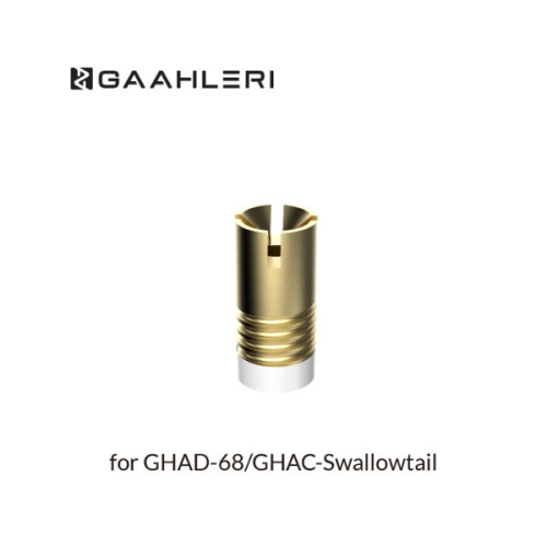 니들 가이드(GHAD-68/Swallowtail) 갤러리 (Gaahleri)