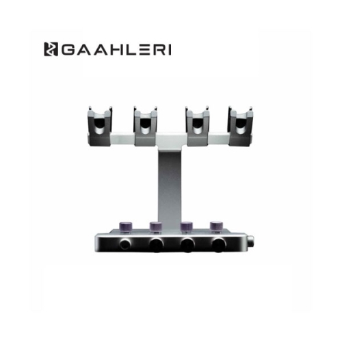 에어허브 프로 (에어브러쉬 거치대) 갤러리 (Gaahleri)