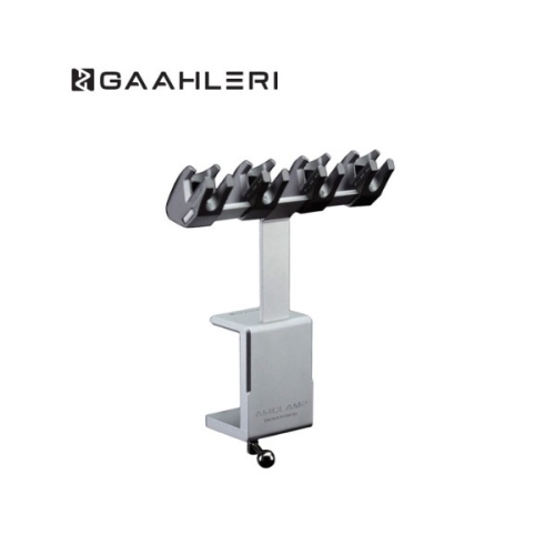 에어 클램프 (에어브러쉬 거치대) 갤러리 (Gaahleri)