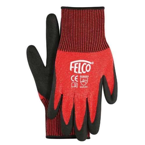 정원관리 미끄럼방지장갑 FELCO 701 FELCO-펠코