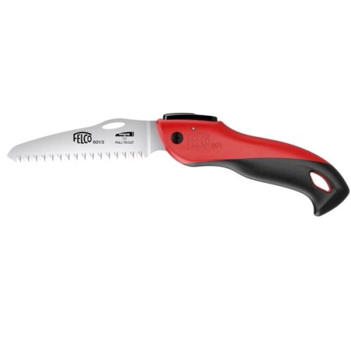 접이식 톱(날길이 120mm) FELCO 601 FELCO-펠코