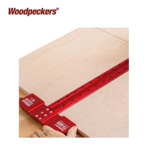 T스퀘어(600mm) TS-600-20 우드페커스/Woodpeckers