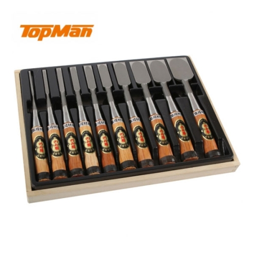 노미카츠 최고급 평끌 세트(10pcs) S-1 탑맨