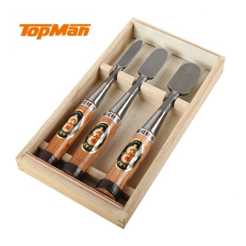 노미카츠 최고급 평끌 세트(3pcs) S-3 탑맨