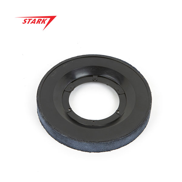 가죽 연삭 휠(250mm) WS-250/C 스타크/STARK