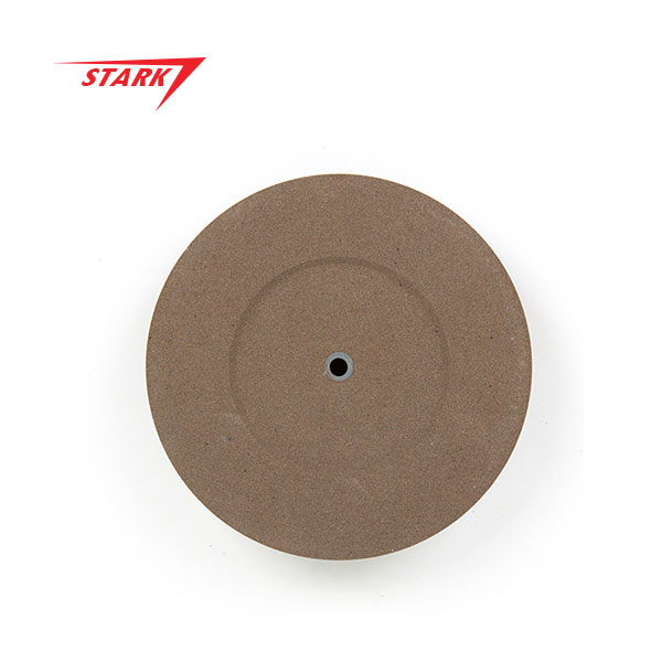 숫돌 250mm(10인치) WS-250/W 스타크/STARK