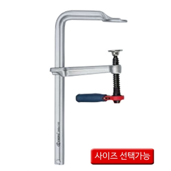 라쳇 L클램프 SG80R-SG150R 에호마/EHOMA