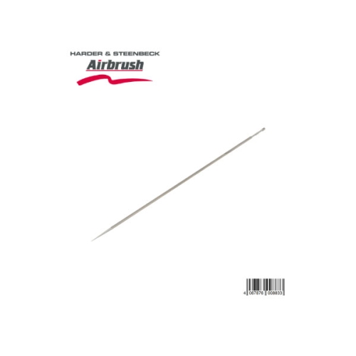 니들 0.2x mm (IC4/GI/I/EC4/ES/U4/U/G용) 702372 하더앤스텐백악세사리