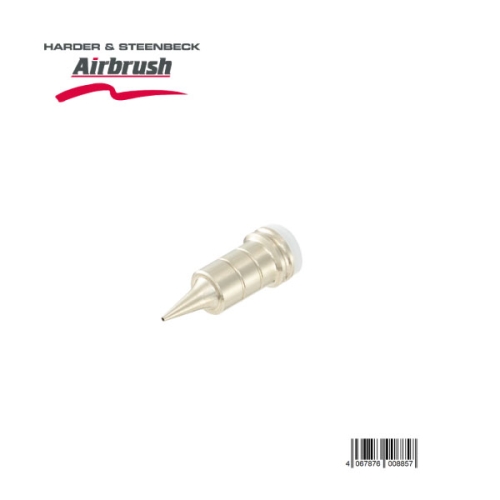 노즐0.28mm(I/GI/EC4/ES/U4/U용) 702382 하더앤스텐백악세사리