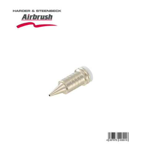 노즐0.45mm(I/GI/EC4/ES/U4/U용) 702384 하더앤스텐백악세사리