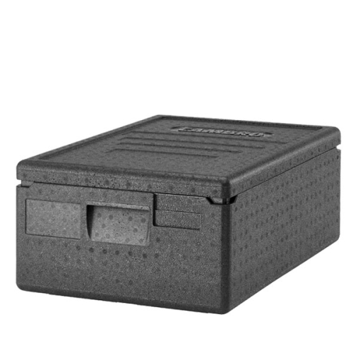 보온보냉 고박스 (35.5L) EPP160 캠브로