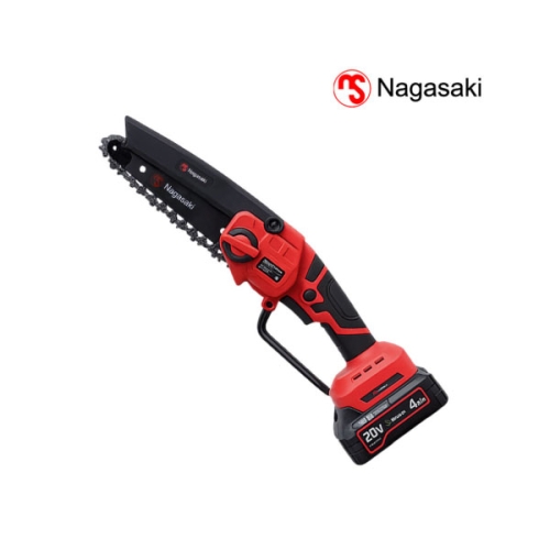 15CM 무선 미니 충전톱(베어툴) NS-601 나가사키