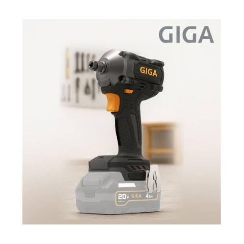 무선 임팩 렌치 드라이버(베어툴) G-806S 기가/GIGA
