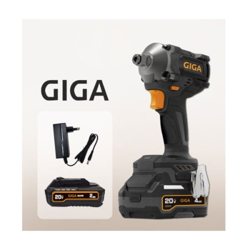 무선 임팩 렌치 드라이버세트(배터리1개포함) G-806S 기가/GIGA