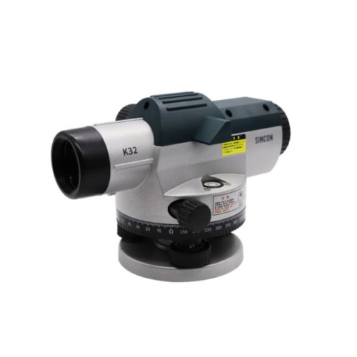 자동레벨기 (32배율) K32 신콘/SINCON