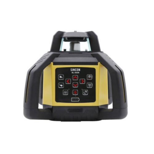 회전레이저레벨기 RL-900R 신콘/SINCON