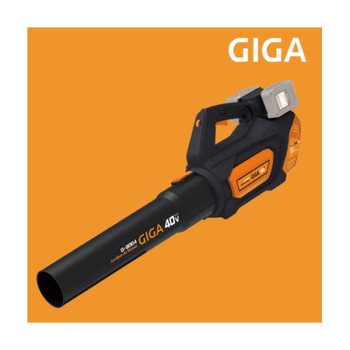 40V 무선 송풍기 충전 블로워(베어툴) G-9004 기가/GIGA