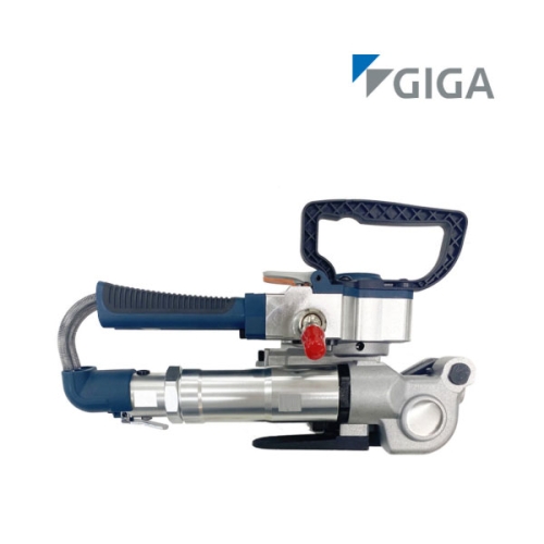 에어 자동 밴딩기 박스 결속기 포장기 B19 기가/GIGA