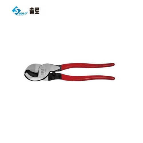 강력형 케이블커터 SCK-250 솔로/작업공구