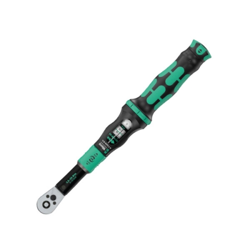 A5 1/4인치 양방향클릭토크렌치 (토크장금장치) 05075693001 베라/WERA