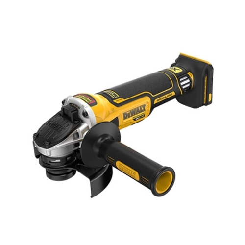 20V MAX XR 브러쉬리스 그라인더 (베어툴) DCG4051NT 디월트