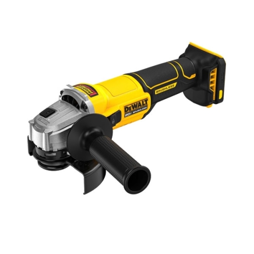 20V MAX 브러쉬리스 그라인더 (베어툴) DCG407N 디월트