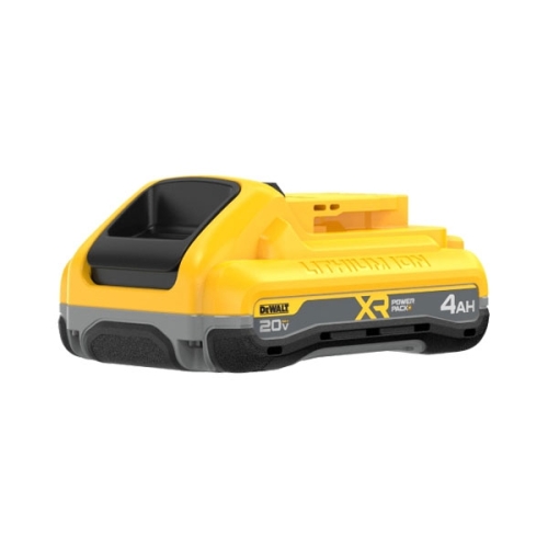 20V MAX POWERPACK 리튬이온 배터리 (4.0Ah) DCB2104 디월트