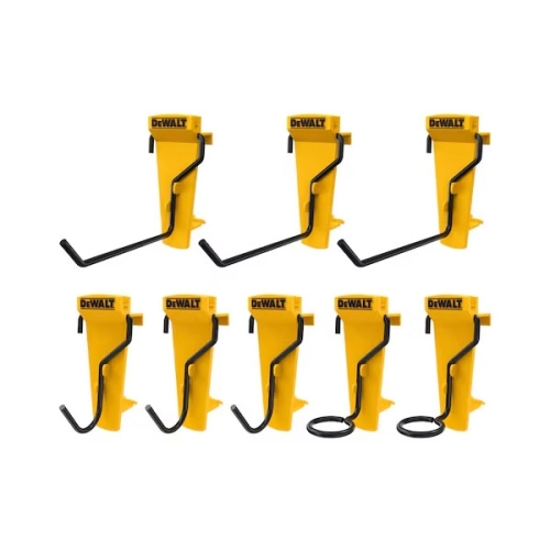 터프시스템2.0 DXL 수공구 후크 세트 (8pc) DWST82816 디월트