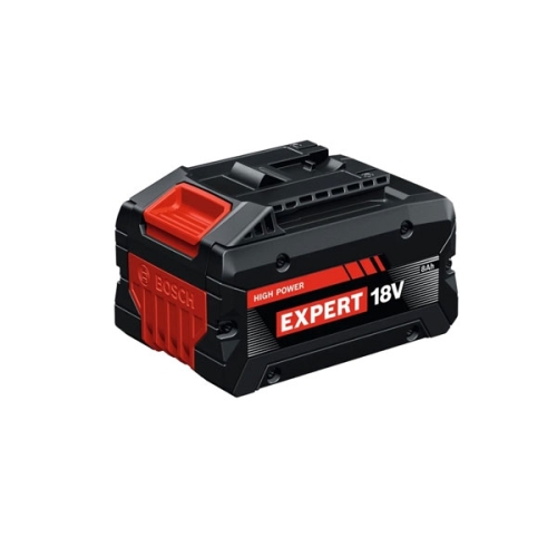 탭리스리튬이온배터리 EXBA18V-80 보쉬