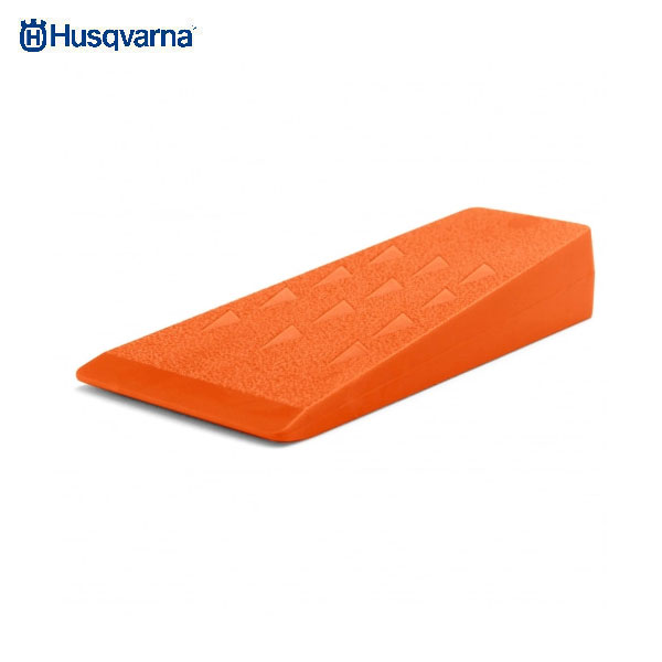 [재고처분] 나무 벌목용 쐐기(14cm) 598 03 58-01(=505 69 47-02) 허스크바나악세사리