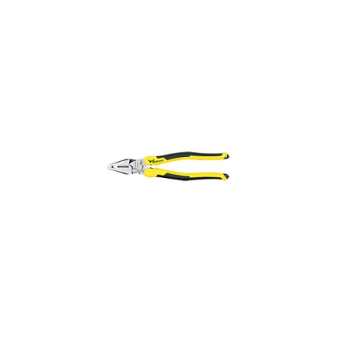 전공압착펜치(편심/강력날) PP-200ATG 8인치 츠노다(TTC)