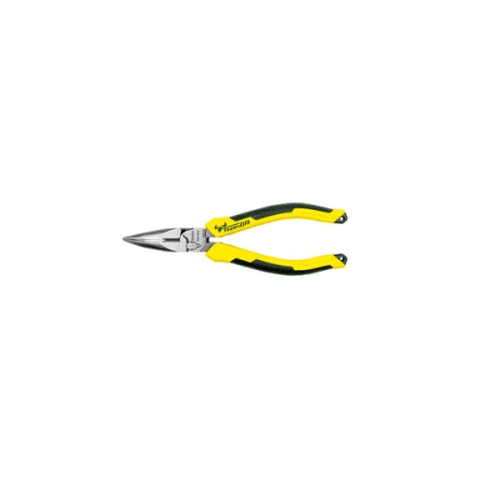 롱노우즈플라이어(편심/곡형) PFR-150TG 6인치 츠노다(TTC)