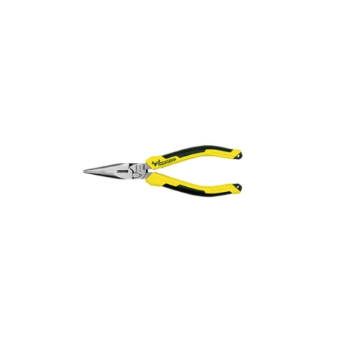 롱노우즈플라이어(편심) PR-150TG 6인치 츠노다(TTC)
