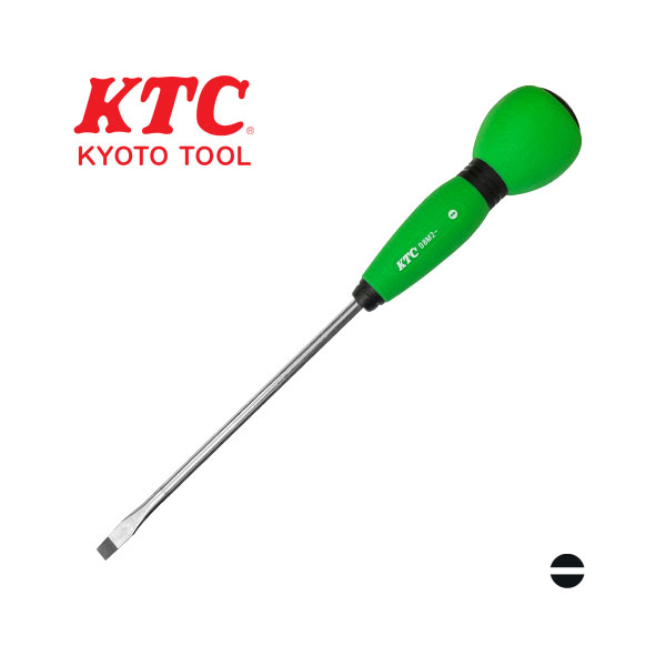 [재고처분] 전공타격일자드라이버 D8M2-615 KTC