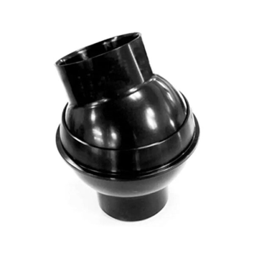 집진기 회전 리듀서 레듀샤 연결대 100mm W1087 이스타