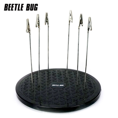 도색 회전판 일반타입 턴테이블 BB-TT002 비틀벅