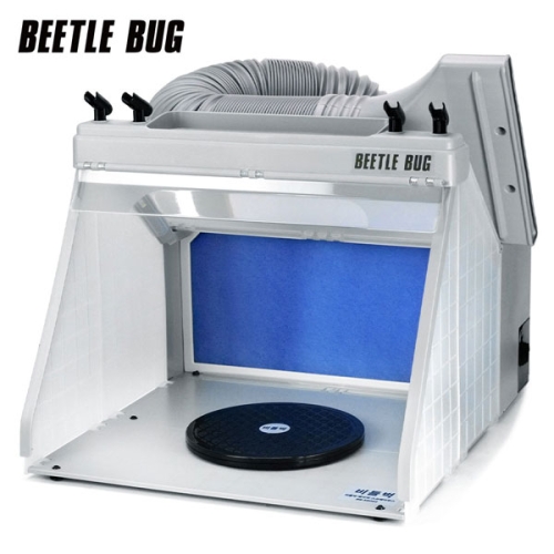 베이직 스프레이부스 BB-SB002N 비틀벅