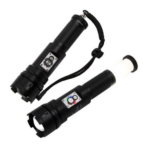 LED충전랜턴 RAK-HL15000 AK라온 투광기