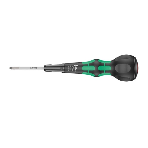 볼그립스크류드라이버-1850(십자 PH 3x150mm) 05007908001 베라/WERA