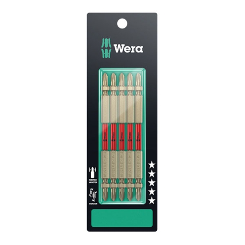 토션비트 슬림-851/23(십자 PH 2x110mm) 05344223001 베라/WERA