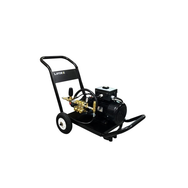 산업용 자동 고압세척기(삼상380V) DB2018A 라보/LAVOR