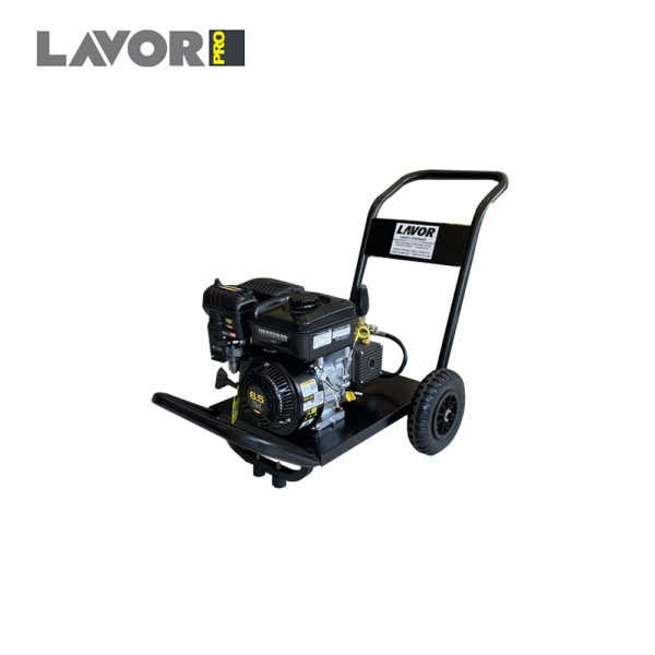 엔진형 수동 고압세척기(6.5hp) DBE150 라보/LAVOR