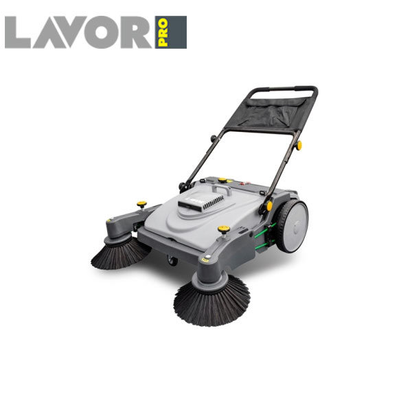 무동력 건식바닥청소기 BSW 950 라보/LAVOR